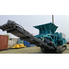 Дробильная машина Kobelco KMC350G